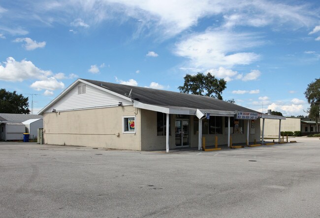 More details for 1499 N Lake Ave, Avon Park, FL - Retail for Sale