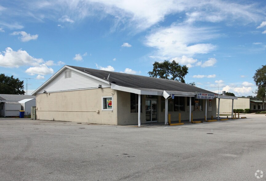 1499 N Lake Ave, Avon Park, FL à vendre - Photo principale - Image 3 de 8