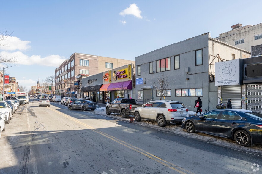 2222 Church Ave, Brooklyn, NY for lease - Neighborhood Photo - Image 3 of 29