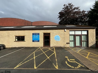 Plus de détails pour Huddersfield Rd, Elland - Bureau à louer