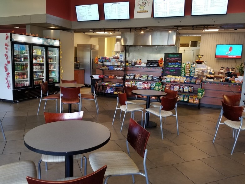 400 Horsham Rd, Horsham Township, PA for lease - Interior Photo - Image 2 of 13