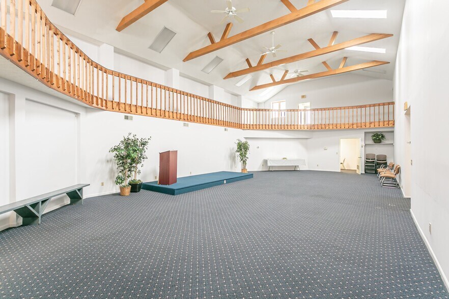 2926 Main St, Caledonia, NY à louer - Photo intérieure - Image 2 de 20