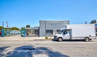 Plus de détails pour 11139 Garvey Ave, El Monte, CA - Industriel à vendre