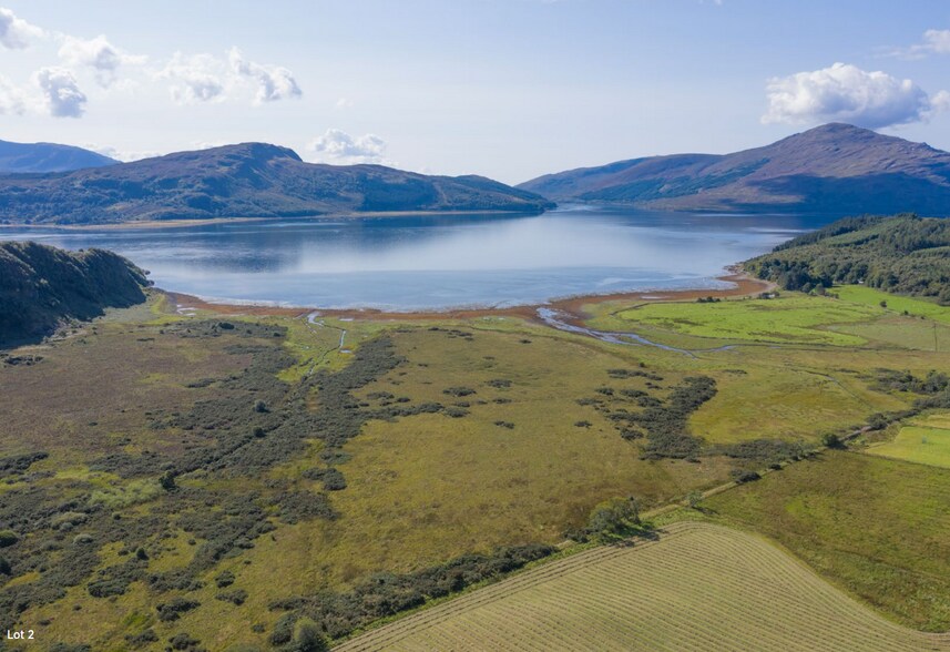 Auchtertyre, Kyle à vendre - Photo du bâtiment - Image 3 de 5