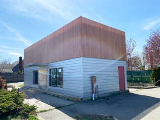 Plus de détails pour 1 Collector Ln, Bethpage, NY - Commerce de détail à louer