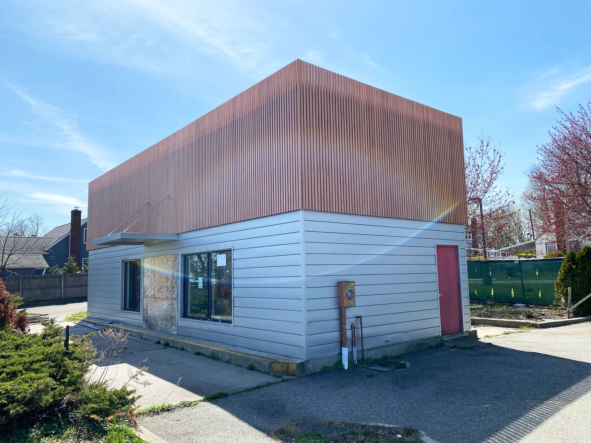 1 Collector Ln, Bethpage, NY for lease Primary Photo- Image 1 of 3