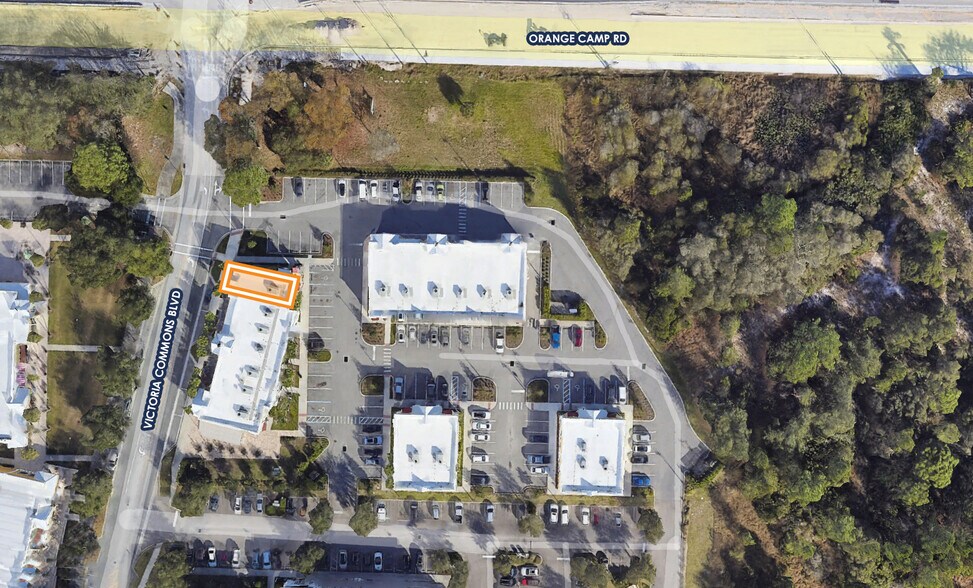 111 Victoria Commons Blvd, Deland, FL for lease - Building Photo - Image 2 of 4