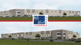More details for 5900 475 E, Whitestown, IN - Industrial for Lease