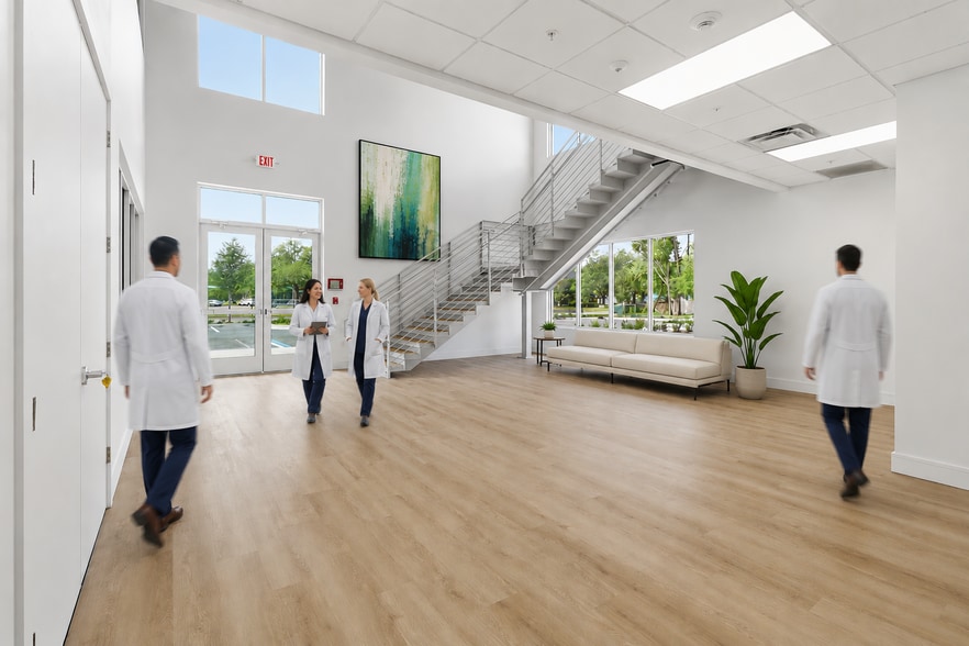 3416 W Lake Mary Blvd, Lake Mary, FL for sale - Building Photo - Image 3 of 22