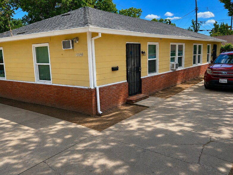 4630 13th Ave, Sacramento, CA à vendre - Photo du bâtiment - Image 2 de 24