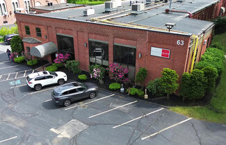 More details for 63 Great Rd, Maynard, MA - Office for Lease