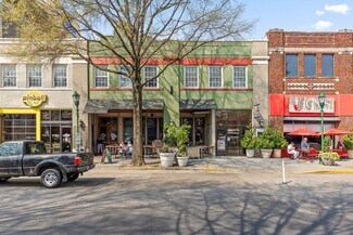 Plus de détails pour 407 Broad St, Chattanooga, TN - Bureau, Commerce de détail à louer