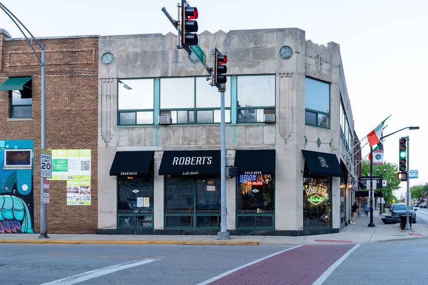 7321 Madison St, Forest Park, IL for sale - Building Photo - Image 2 of 18