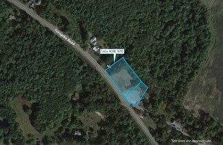 Plus de détails pour 349 Turnpike Rd, New Ipswich, NH - Terrain à vendre