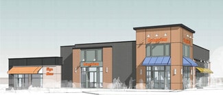 Plus de détails pour 3361 Fascination Dr, Lee's Summit, MO - Commerce de détail à louer