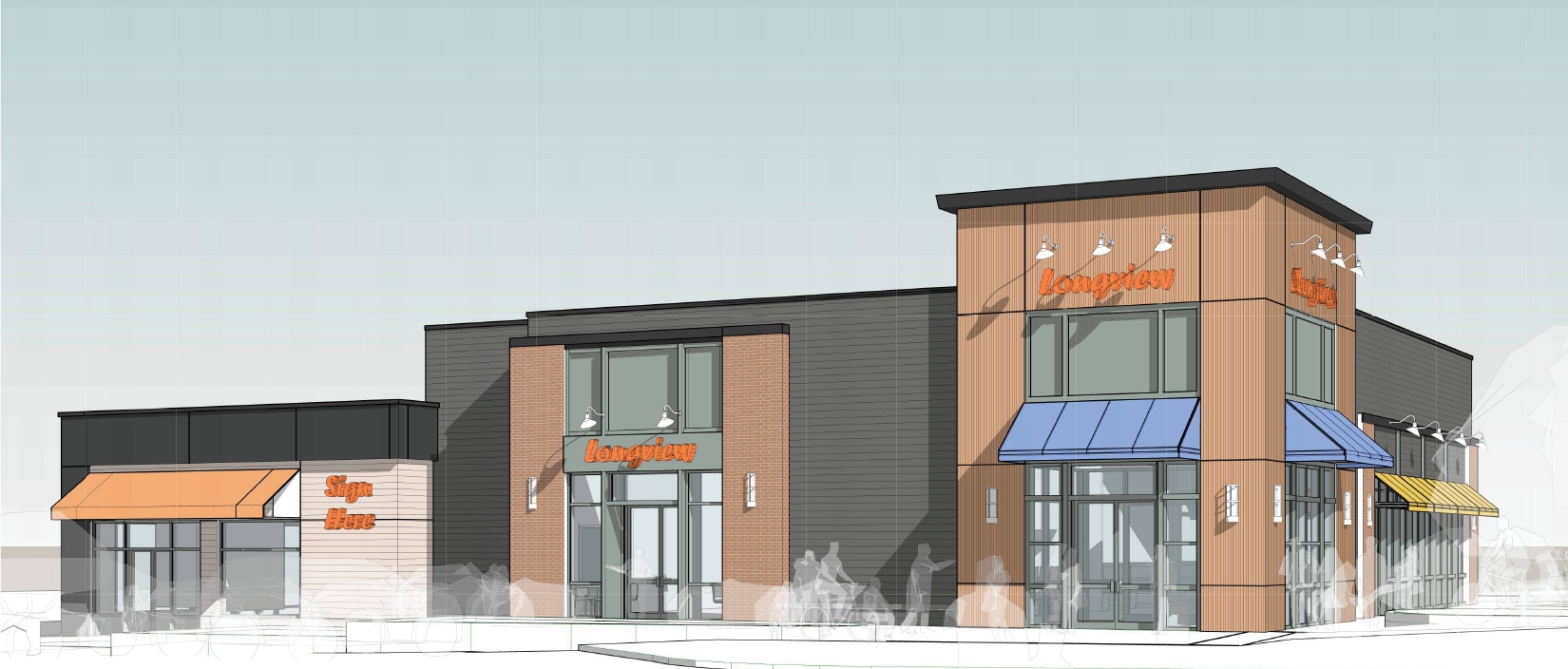 3361 Fascination Dr, Lee's Summit, MO for lease Primary Photo- Image 1 of 2