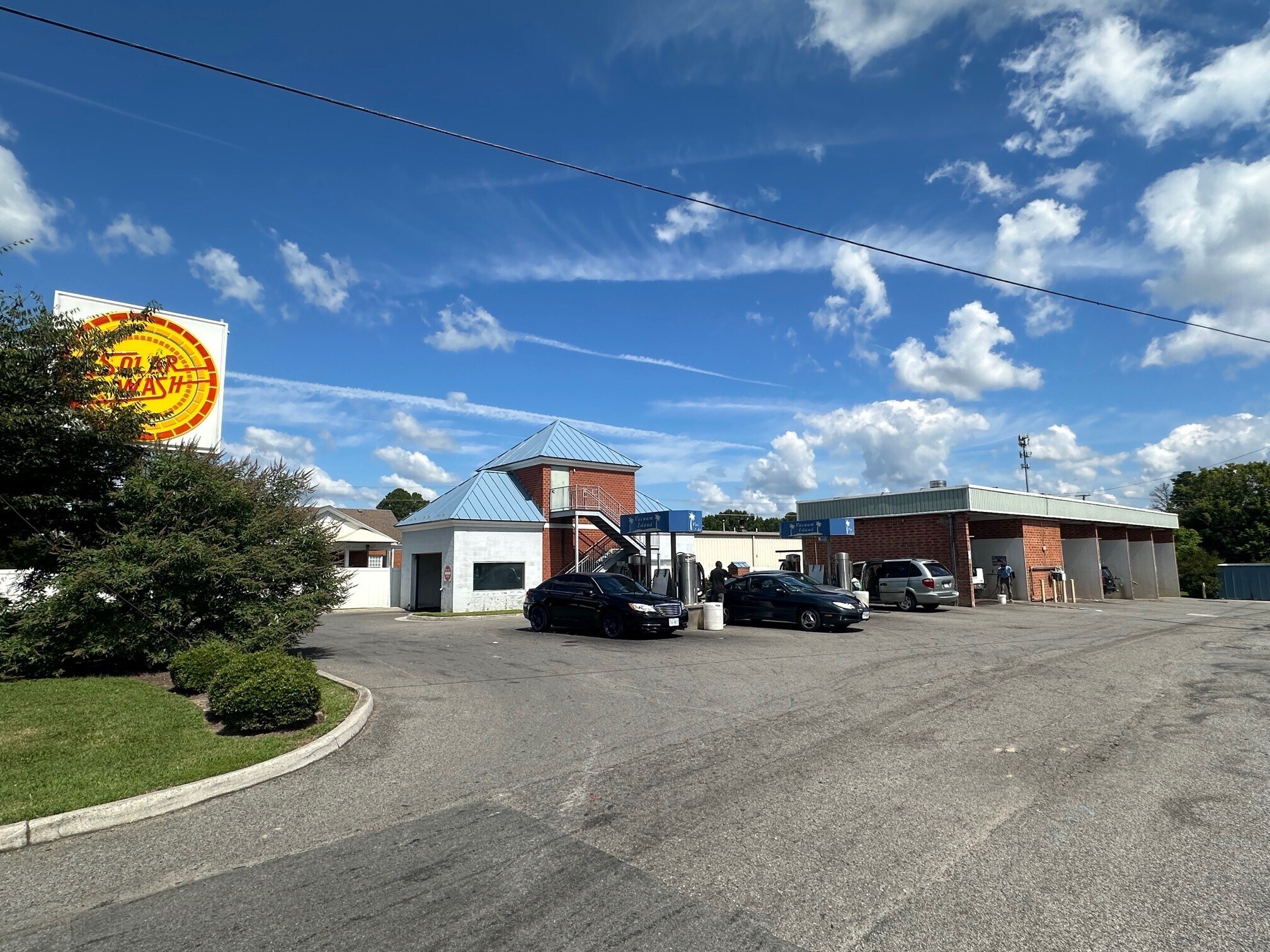 910 W Washington St, Suffolk, VA for sale Primary Photo- Image 1 of 17