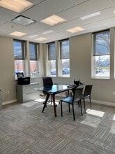 111 S Lincoln St, Hinsdale, IL à louer Photo du bâtiment- Image 2 de 10