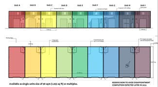 More details for Carlaw Rd, Kelso - Industrial for Lease