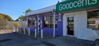 Plus de détails pour 17003 E US Highway 24, Independence, MO - Commerce de détail à louer