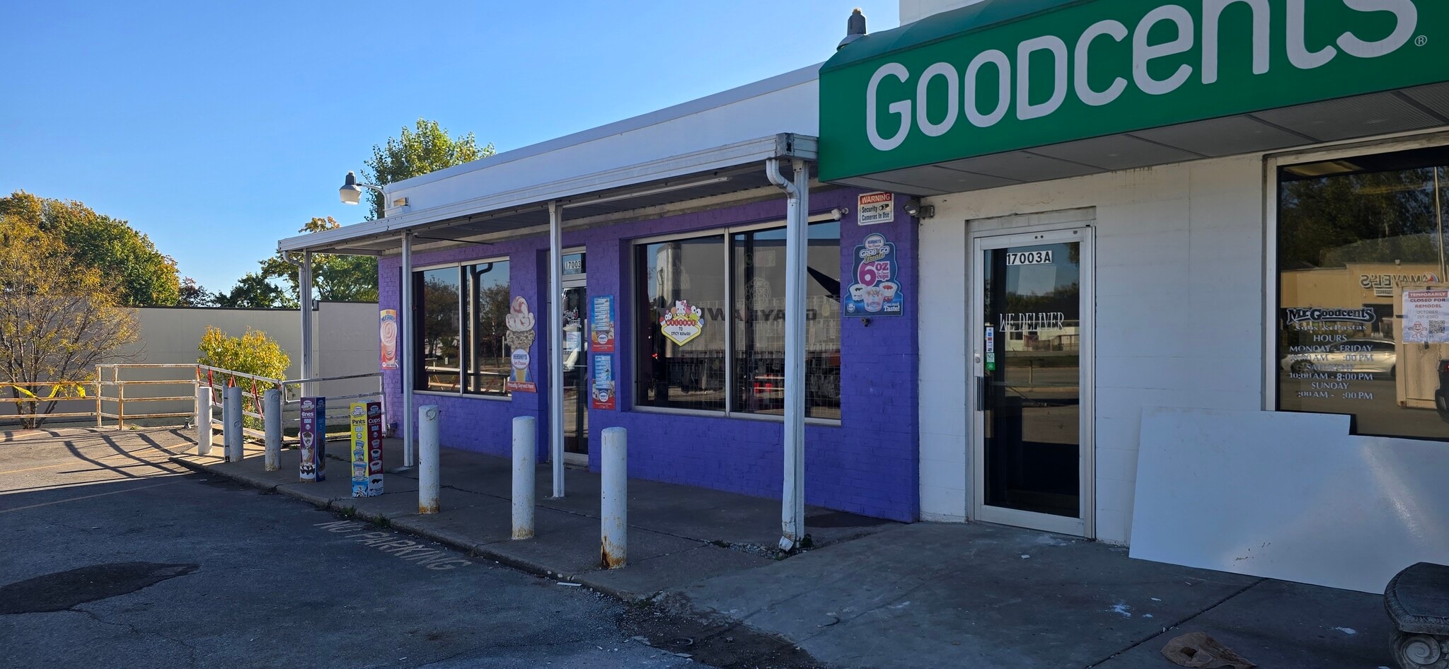 17003 E US Highway 24, Independence, MO à louer Photo du bâtiment- Image 1 de 7