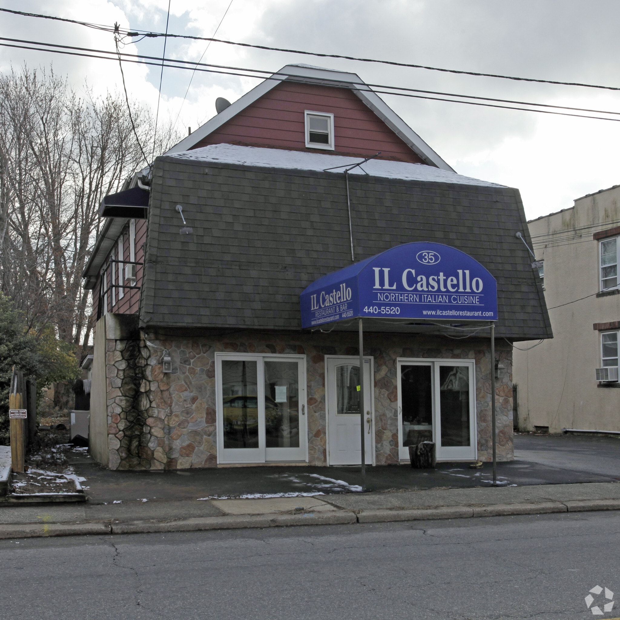 35 Moonachie Rd, Moonachie, NJ for sale Primary Photo- Image 1 of 7