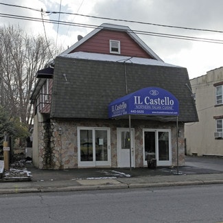 More details for 35 Moonachie Rd, Moonachie, NJ - Retail for Sale