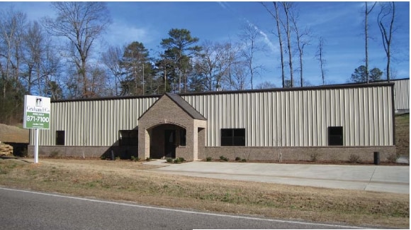 2005 Agape Cir, Moody, AL for sale - Primary Photo - Image 1 of 11