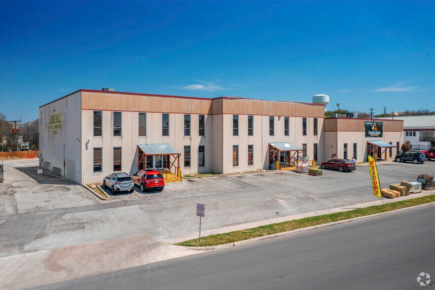 4927 Golden Quail, San Antonio, TX for sale - Primary Photo - Image 3 of 12