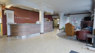 Plus de détails pour 43 Kansas Ave, Kansas City, KS - Industriel à vendre