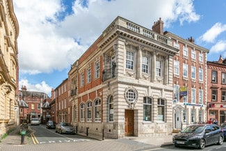 Plus de détails pour 1 The Avenue, Worcester - Bureau à vendre