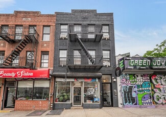 Plus de détails pour 46-15 48th Ave, Woodside, NY - Multi-résidentiel à vendre