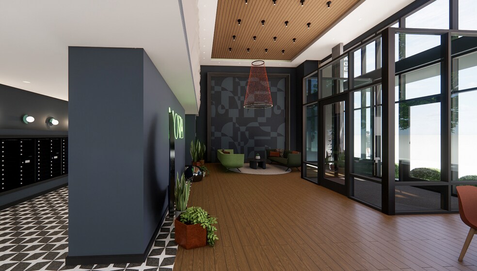 215 N Adams St, Green Bay, WI à louer - Photo du bâtiment - Image 3 de 23