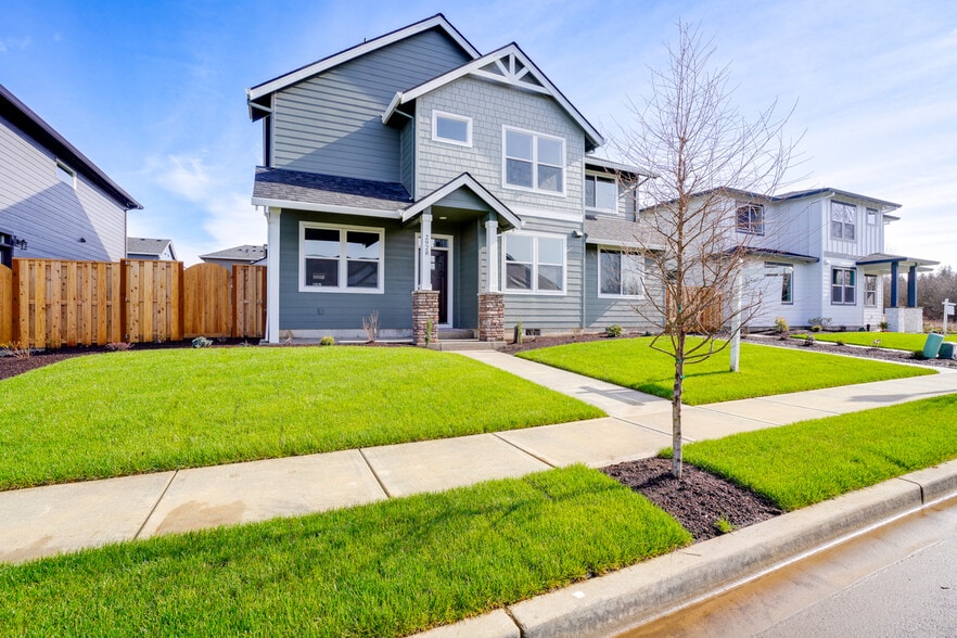 2924 NW 16th St, Battle Ground, WA for sale - Building Photo - Image 2 of 12