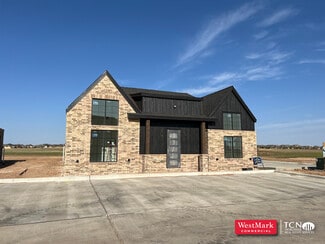 Plus de détails pour 13916 Indiana Ave, Lubbock, TX - Bureau à vendre