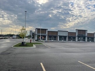 Plus de détails pour 1241 N Rohlwing Rd, Itasca, IL - Commerce de détail à louer
