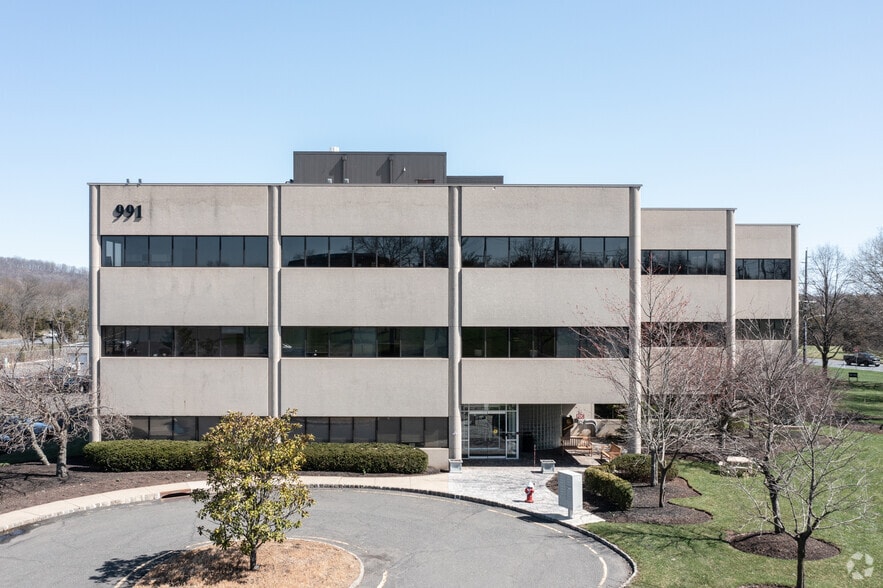 1170 US Highway 22, Bridgewater, NJ for lease - Building Photo - Image 1 of 30