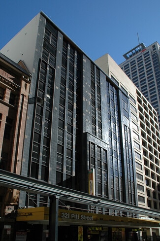 More details for 321 Pitt St, Sydney - Office for Sale