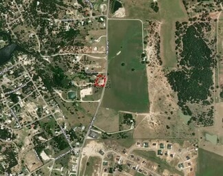 Plus de détails pour 4820 Tin Top Rd, Weatherford, TX - Commerce de détail à vendre