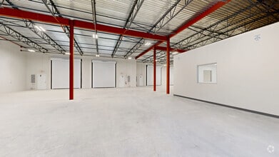 3931 SE Commerce Ave, Stuart, FL à louer Numérisation 3D de Matterport- Image 1 de 8
