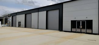 Plus de détails pour Witham Court, Yaxley - Flex à vendre