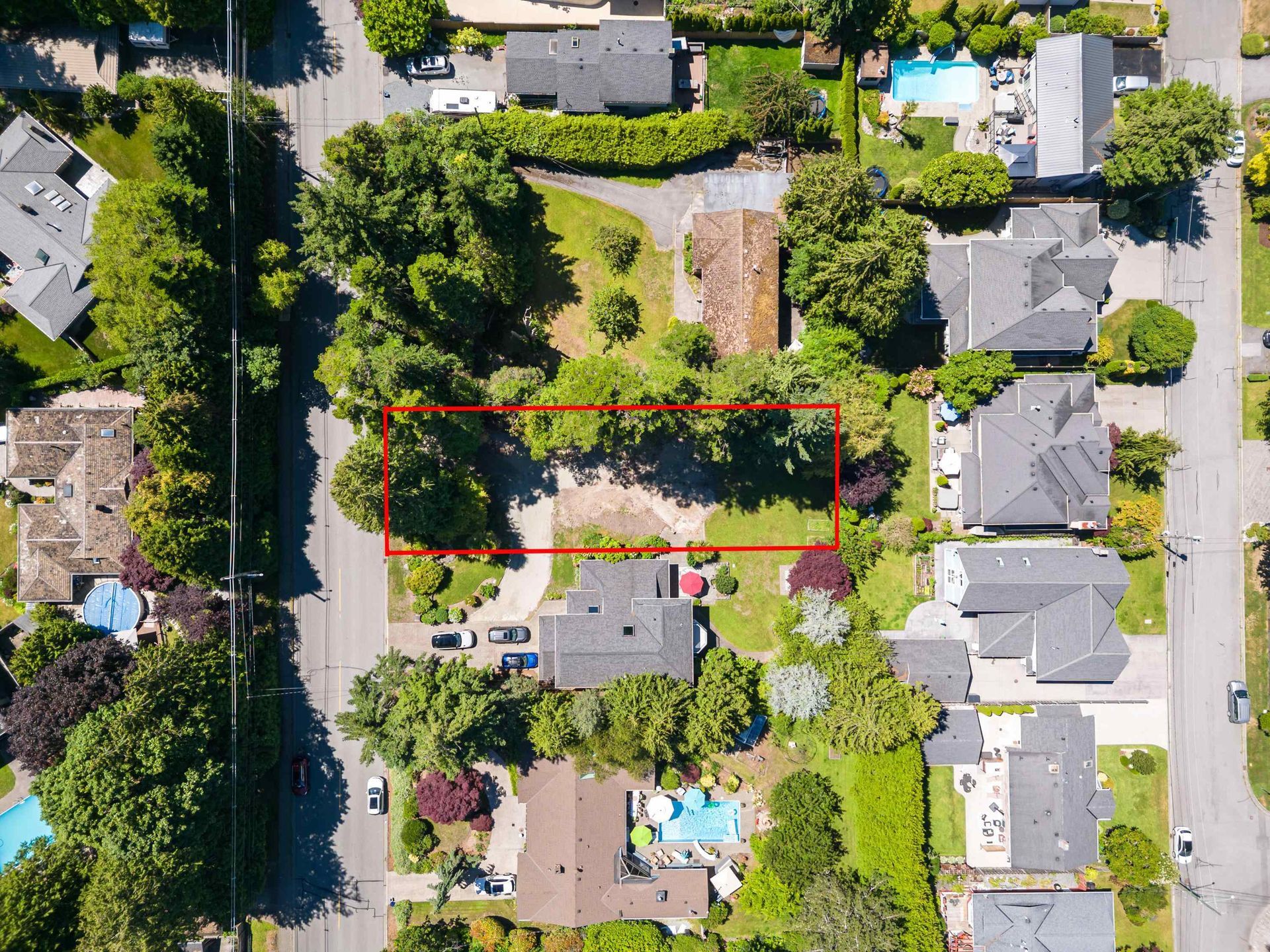 5125 1 Av, Delta, BC à vendre Photo principale- Image 1 de 4