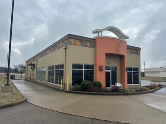 Plus de détails pour 11020 Hamilton Ave, Cincinnati, OH - Commerce de détail à vendre