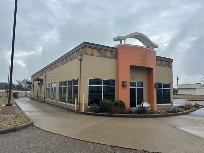 More details for 11020 Hamilton Ave, Cincinnati, OH - Retail for Sale