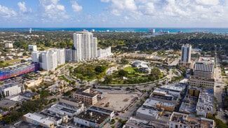 Plus de détails pour 2202 Van Buren St, Hollywood, FL - Terrain à vendre