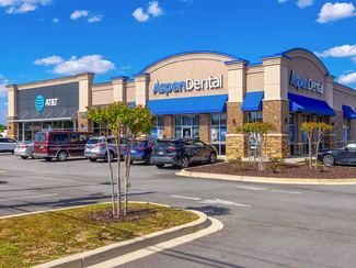 Plus de détails pour Southeastern US Retail Portfolio – Vente au détail à vendre