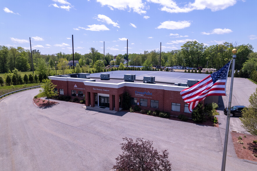 3 Foshay Rd, Dudley, MA à vendre - Photo du bâtiment - Image 3 de 33