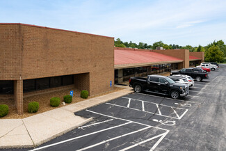 More details for 1671-1683 Larkin Williams Rd, Fenton, MO - Flex for Lease