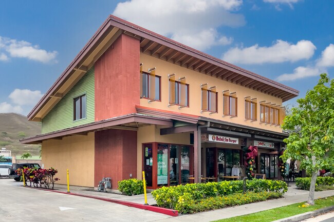 More details for 143 Hekili St, Kailua, HI - Retail for Lease