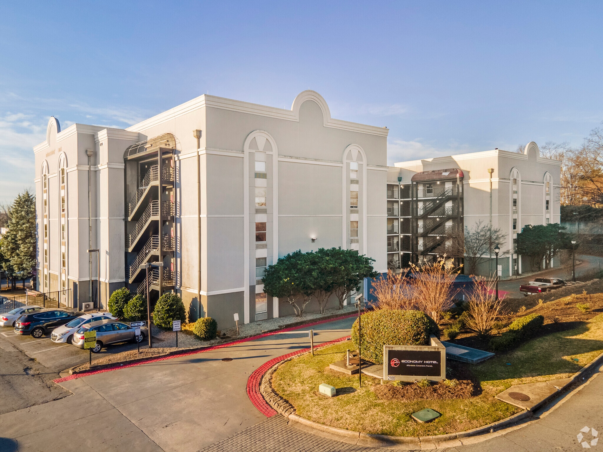 2100 Northwest Pkwy SE, Marietta, GA for sale Building Photo- Image 1 of 6